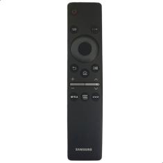 Controle Remoto Samsung UN43TU7000GXZD BN59-01310B, Garantia de 90 dia