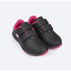 TENIS INFANTIL PAMPILI HONEY ESCOLAR - 169191-Feminino