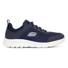 Tênis Skechers Masculino Bountiful Treino 894245BR-Masculino