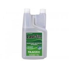 Desinfetante Lavi-Fen 1Lt