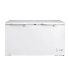Freezer Horizontal Midea 385 Litros Branco 2 Portas RCFB31 – 127 Volts