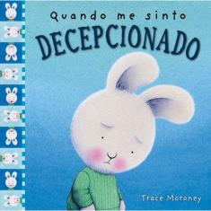 Livro - Quando Me Sinto Decepcionado