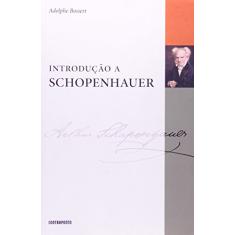 Introducao A Schopenhauer