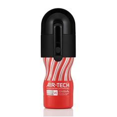 TENGA Masturbador Reutilizável Tenga Air-Tech Vaccum Cup - Regular Tenga