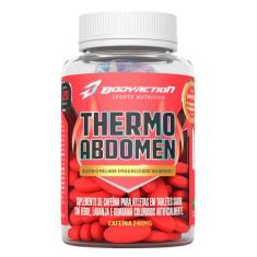 Thermo Abdomen 120 Tabletes Bodyaction