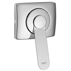 Kit Conversor Hydra Max para Hydra Eco Conforto Deca Cromado