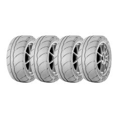 Kit 4 Pneus GT Radial Aro 17 245/40R17 Champiro SX-R 91W