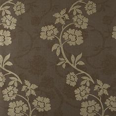 Papel de Parede Edantex Ruby Marrom