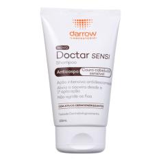 Darrow Doctar Sensi - Shampoo Anticaspa 120ml