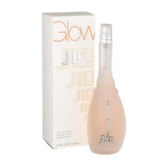 Perfume Glow Feminino  Jennifer Lopez Eau De Toilette 100ml - Jlo