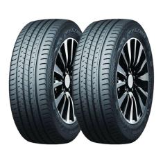 Kit 2 Pneus Crossleader Aro 19 245/40R19 PRTEC DSU02 98Y