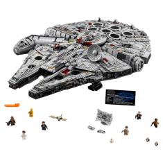 LEGO® Star Wars™ - Millennium Falcon