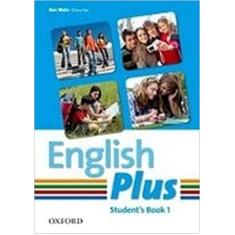 English Plus 1   Student Book