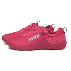 Tênis Masculino Cross 4x4 Confortável Treino Academia MVP-Masculino