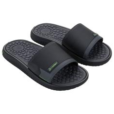 Chinelo Masculino Rider Pump II Slide