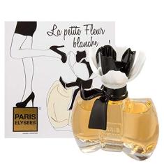 Paris Elysees La Petite Fleur Blanche 100Ml - Paris Elysees