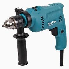 MAKITA FURADEIRA DE IMPACTO 13MM (1/2POL) 500W 110V M0801B