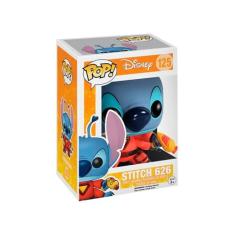 Candide, Funko POP! Stitch 626, Lilo & Stitch, Disney - 11 cm