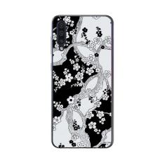 Capa Adesivo Skin356 Verso Para Samsung Galaxy A50 - KawaSkin
