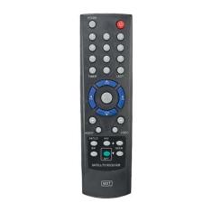 Controle Remoto Visiontec Vt700, Vt1000, Vt1000 Prl - MXT