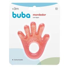 Mordedor de agua maozinha buba, Rosa, UN