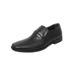Sapato Masculino Democrata Prime REF: 244102 COURO, 39