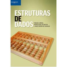 Livro - Estruturas de dados
