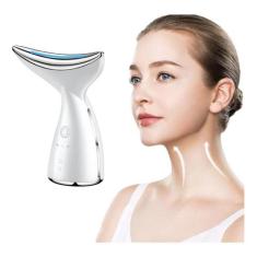 Massageador Facial De Pescoço Anti Rugas Papada Já - Sou Preço