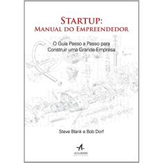 Livro - Startup