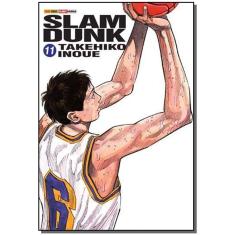 Slam Dunk - Vol. 11