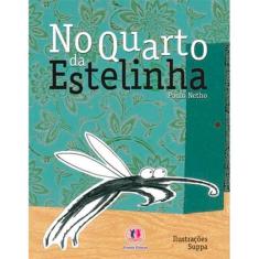 Livro No Quarto Da Estelinha