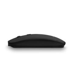 Mouse Sem Fio 2.4ghz Recarregável Lithium USB - MO290