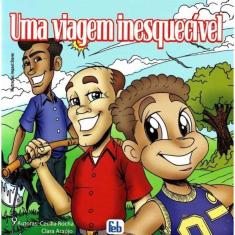 Uma Viagem Inesquecível