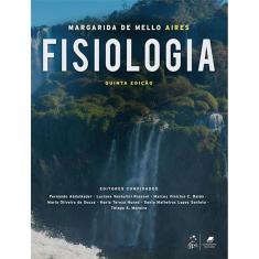 Livro - Fisiologia