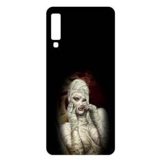 Capa Adesivo Skin116 Verso Para Samsung Galaxy A7 2018 - KawaSkin