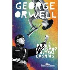 Livro - O que é fascismo?