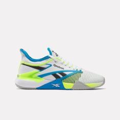 Tênis Reebok Nano Court Masculino-Masculino