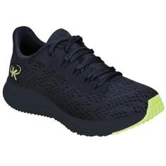 Tênis Infantil Kidy Energy Respitec  Masculino-Masculino