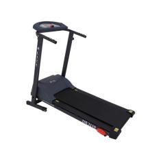 Esteira Eletrônica Dream Fitness DR 2110 Dobrável, Bivolt