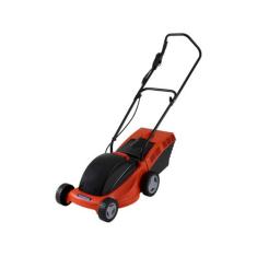 Cortador de Grama Elétrico Tramontina 1300W com Recolhedor CE35P