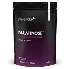 Palatinose Pura - Puravida 300g-Unissex
