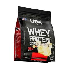 Whey Protein Concentrado 1kg Dark Lab-Unissex