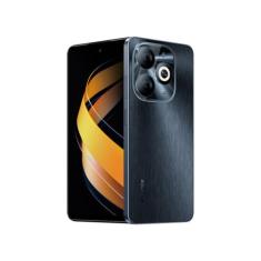 Smartphone Infinix Smart 8 Pro 4G 6.6 Polegadas Octa Core 256GB 4GB Câ