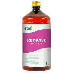 Aromatizante De Ambiente Romance 1L