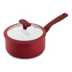 Panela Tampa 20X9 Cm 3L  HERCULES PA300-P20VM