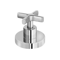 Acabamento para Registro Docol Base 1/2, 3/4 e 1 Invicta