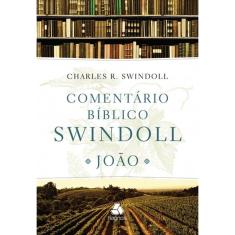 Comentario Biblico Swindoll - Joao