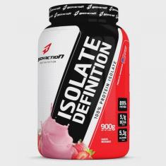 Isolate Definition Body Action - 900g