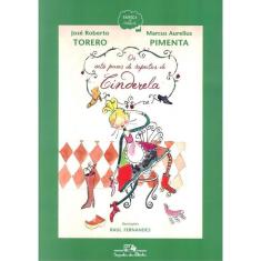 Oito Pares De Sapatos Da Cinderela, Os