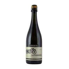 Espumante La Poderosa Extra Brut 750ml